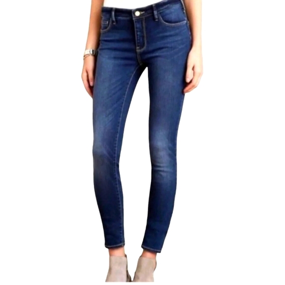 Pilcro and the Letterpress Denim - Pilcro and The Letterpress Womens Jeans Anthropolgie Pilcro. Size 12